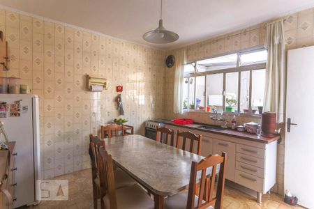 Casa à venda com 300m², 6 quartos e 4 vagasCozinha - casa 03