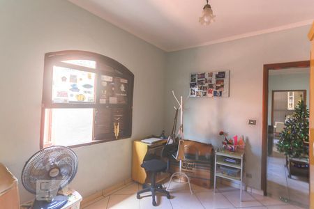 Quarto - casa 01 de casa à venda com 6 quartos, 300m² em Jardim do Mar, São Bernardo do Campo