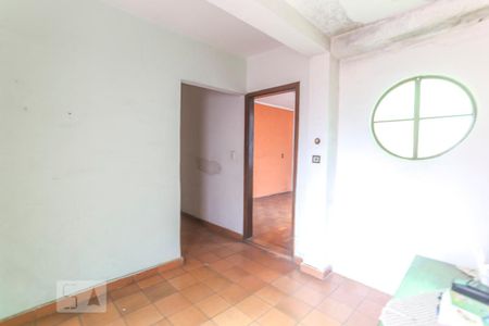 Casa à venda com 300m², 6 quartos e 4 vagasHall de entrada - casa 02