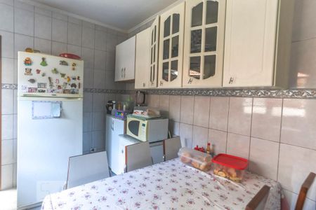 Casa à venda com 300m², 6 quartos e 4 vagasCozinha - casa 01