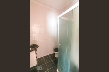 Casa à venda com 300m², 6 quartos e 4 vagasBanheiro - casa 02