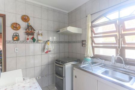 Casa à venda com 300m², 6 quartos e 4 vagasCozinha - casa 01