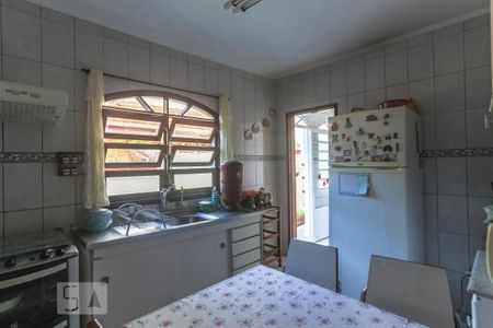 Casa à venda com 300m², 6 quartos e 4 vagasCozinha - casa 01