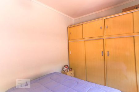 Suíte - casa 01 de casa à venda com 6 quartos, 300m² em Jardim do Mar, São Bernardo do Campo