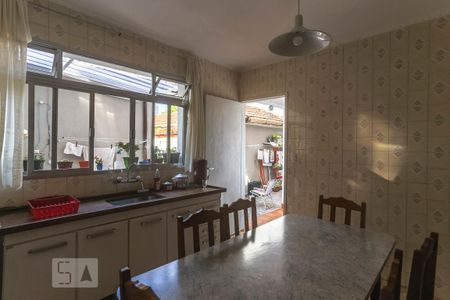 Casa à venda com 300m², 6 quartos e 4 vagasCozinha - casa 03