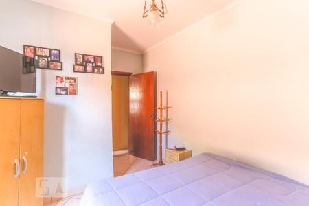 Casa à venda com 300m², 6 quartos e 4 vagasSuíte - casa 01