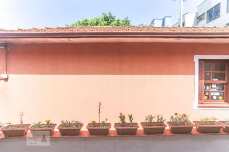 Casa à venda com 300m², 6 quartos e 4 vagasVista suíte - casa 01