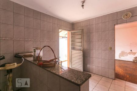 Casa à venda com 300m², 6 quartos e 4 vagasCozinha - casa 02