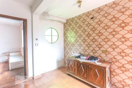 Casa à venda com 300m², 6 quartos e 4 vagasHall de entrada - casa 02