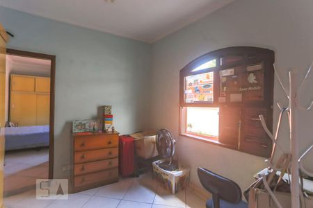 Quarto - casa 01 de casa à venda com 6 quartos, 300m² em Jardim do Mar, São Bernardo do Campo