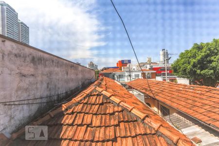 Casa à venda com 300m², 6 quartos e 4 vagasVista quarto 2 - casa 03