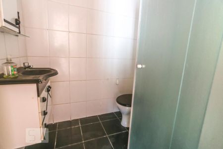 Casa à venda com 300m², 6 quartos e 4 vagasBanheiro - casa 02