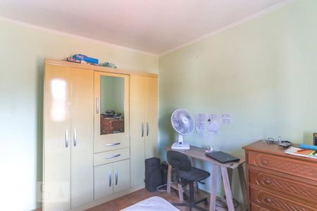 Casa à venda com 300m², 6 quartos e 4 vagasQuarto 2 - casa 03