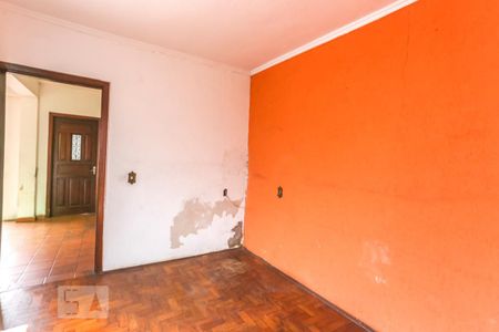 Casa à venda com 300m², 6 quartos e 4 vagasSala de estar - casa 02