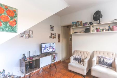 Casa à venda com 300m², 6 quartos e 4 vagasSala de estar - casa 03