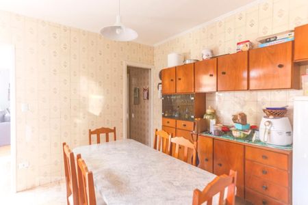 Casa à venda com 300m², 6 quartos e 4 vagasCozinha - casa 03