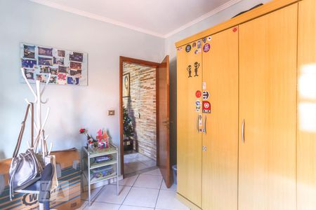 Quarto - casa 01 de casa à venda com 6 quartos, 300m² em Jardim do Mar, São Bernardo do Campo