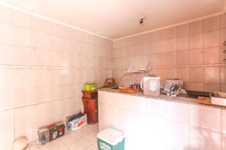 Casa à venda com 300m², 6 quartos e 4 vagasCozinha - casa 02
