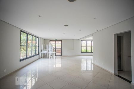 Apartamento à venda com 80m², 3 quartos e 1 vagaÁrea comum - Salão de festas