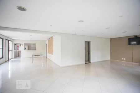 Apartamento à venda com 80m², 3 quartos e 1 vagaÁrea comum - Salão de festas