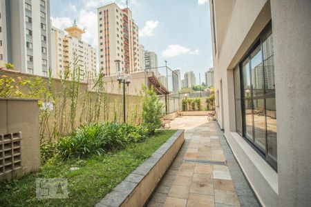 Apartamento à venda com 80m², 3 quartos e 1 vagaÁrea comum