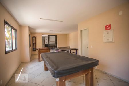 Apartamento à venda com 80m², 3 quartos e 1 vagaÁrea comum - Salão de Jogos
