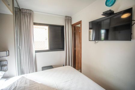 Apartamento à venda com 80m², 3 quartos e 1 vagaSuíte