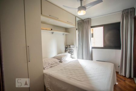 Suíte de apartamento à venda com 3 quartos, 80m² em Vila da Saúde, São Paulo
