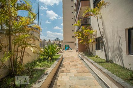 Apartamento à venda com 80m², 3 quartos e 1 vagaÁrea comum