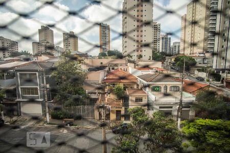 Vista de apartamento à venda com 3 quartos, 80m² em Vila da Saúde, São Paulo