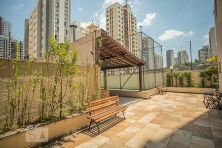 Apartamento à venda com 80m², 3 quartos e 1 vagaÁrea comum