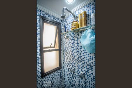 Apartamento à venda com 80m², 3 quartos e 1 vagaBanheiro 2 - Chuveiro