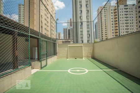 Apartamento à venda com 80m², 3 quartos e 1 vagaÁrea comum - Quadra