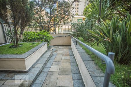 Apartamento à venda com 80m², 3 quartos e 1 vagaHall de Entrada