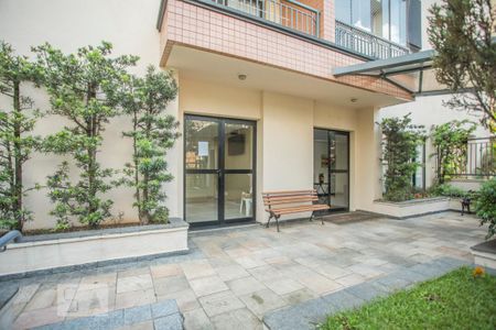 Apartamento à venda com 80m², 3 quartos e 1 vagaHall de Entrada