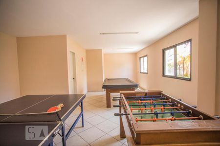 Apartamento à venda com 80m², 3 quartos e 1 vagaÁrea comum - Salão de Jogos
