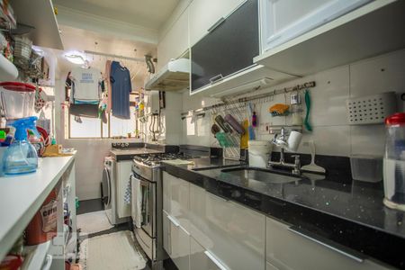 Apartamento à venda com 80m², 3 quartos e 1 vagaCozinha - Armários