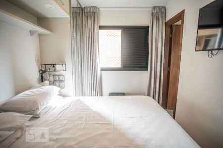 Suíte de apartamento à venda com 3 quartos, 80m² em Vila da Saúde, São Paulo