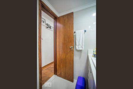 Apartamento à venda com 80m², 3 quartos e 1 vagaBanheiro 2