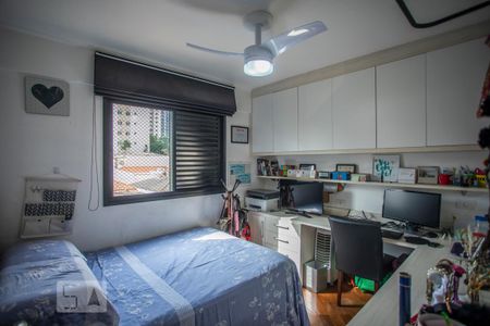 Apartamento à venda com 80m², 3 quartos e 1 vagaQuarto 3 - Armários