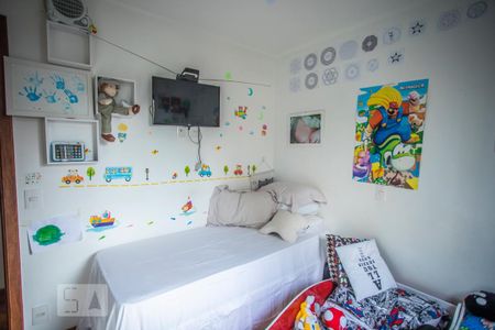Apartamento à venda com 80m², 3 quartos e 1 vagaQuarto 2