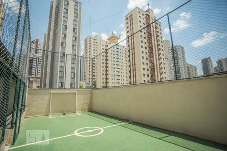 Apartamento à venda com 80m², 3 quartos e 1 vagaÁrea comum - Quadra