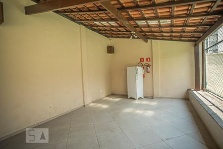 Apartamento à venda com 80m², 3 quartos e 1 vagaÁrea comum - Churrasqueira