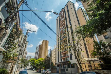 Apartamento à venda com 80m², 3 quartos e 1 vagaFachada