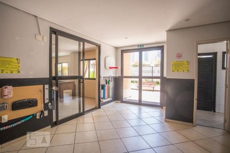 Apartamento à venda com 80m², 3 quartos e 1 vagaÁrea comum - Salão de Jogos
