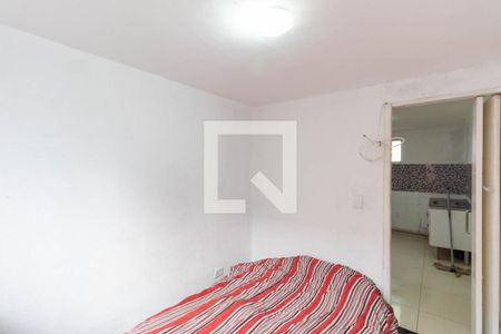 Quarto 1 de apartamento à venda com 2 quartos, 52m² em Conjunto Habitacional Padre Manoel de Paiva, São Paulo