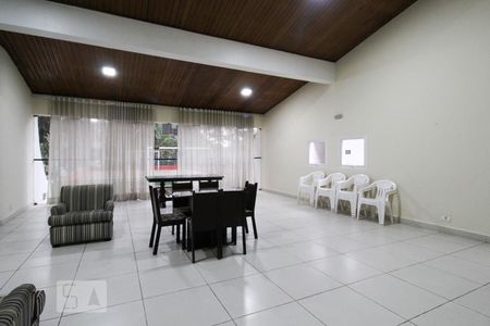 Apartamento à venda com 104m², 3 quartos e 1 vagaÁrea comum - Salão de festas