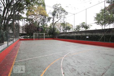 Apartamento à venda com 104m², 3 quartos e 1 vagaQuadra Esportiva
