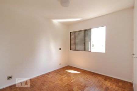 Suíte de apartamento à venda com 3 quartos, 104m² em Vila Olímpia, São Paulo