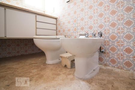 Apartamento à venda com 104m², 3 quartos e 1 vagaBanheiro da Suíte